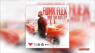 Fabolous - Money Talks (Who You Mad At Me Or Yourself) 2013 Funkmaster Flex´s