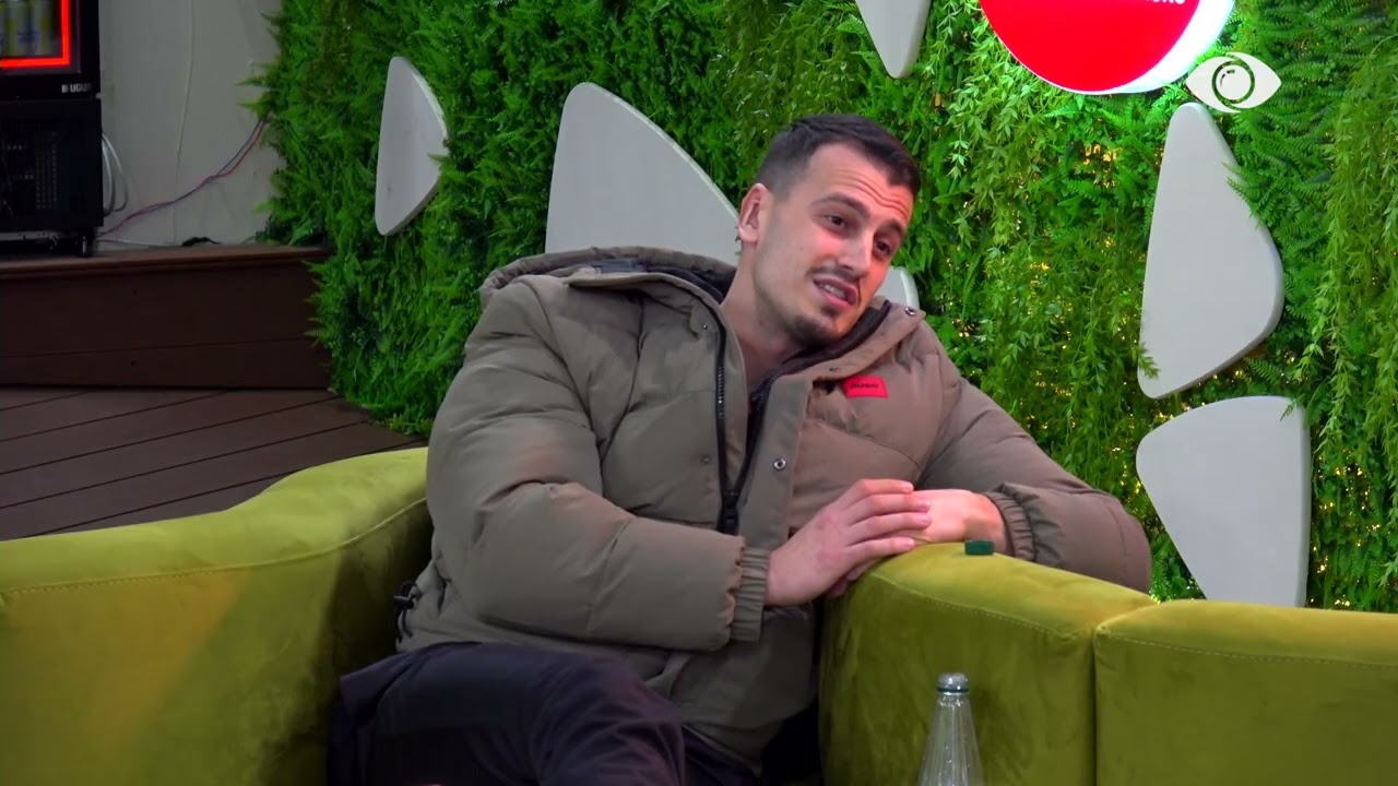 “Më kërkoi nder dhe i thashë po”/ Mateon diskuton me Mirin: Njerëz pa karakter në lojë…
