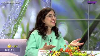 Առավոտը Շանթում - «Պուլս.Մեդ» ԲԿ-ի սիրտ-անոթաբան - Անի Աբովյան