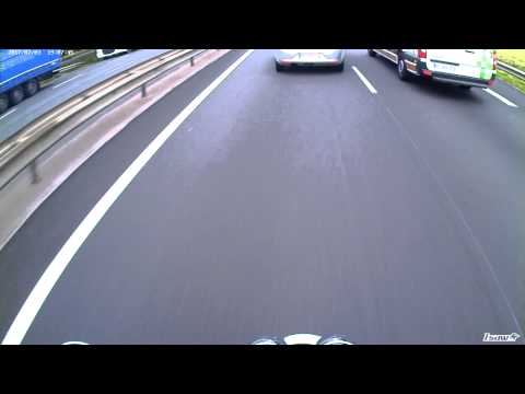 comment regler l'heure sur 600 bandit