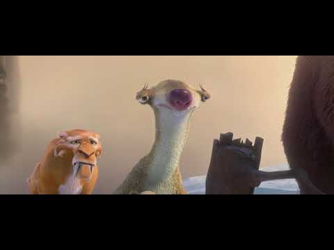 L'era glaciale 4 - Battaglia finale