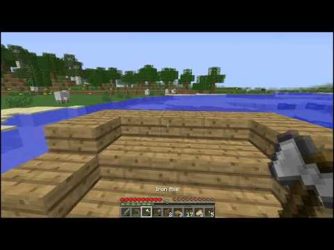 Majnuj.cz ep.02 - Jde se stavět [+TimeLapse]