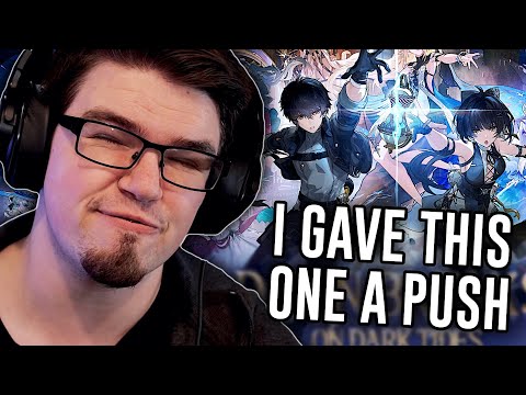 Wuthering Waves - Chasing Daylight // Reaction & Analysis