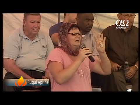 Ponoara Burning Bush 2013 - session 16