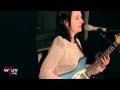 Hospitality - "Going Out" (Live at WFUV) 