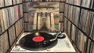 Judas Priest ‎"Call For The Priest/Raw Deal" [Sin After Sin LP]