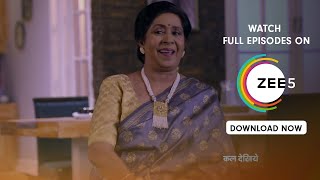 Kumkum Bhagya - Spoiler Alert - 22 August 2019 - Watch Full Episode On ZEE5 - Episode 1435