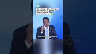 Download lagu SNIFFING DIRECTLY IN FRONT OF THE PERSON mp3