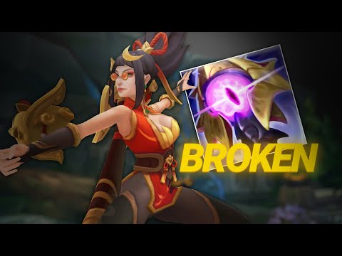 Vayne STOMPS Aatrox with BROKEN Riftmaker build