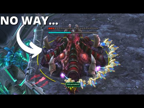 DISASTER Turned Into MIRACLE - Proxy Hatch to GM #16