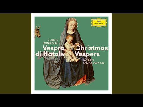 Monteverdi: Selva morale e spirituale - Magnificat I, SV 281