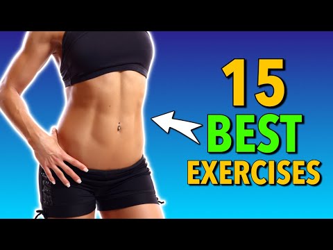 Top 10 Standing Exercises No Jumping For Weight Loss