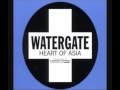 Watergate - Merry Christmas Mr. Lawrence (Heart of Asia) (DJ Quicksilver's Radio Edit)