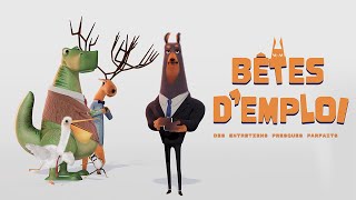 Bêtes d'Emploi (Teaser 2022)