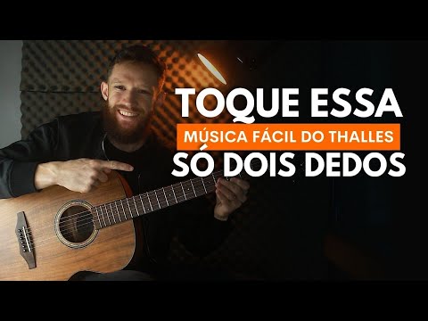 Eu Amo Vocês 3 - Thalles Roberto