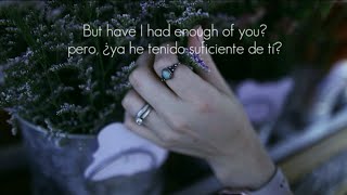 Mating Ritual, Lizzy Land - Cold | Sub Español + Lyrics