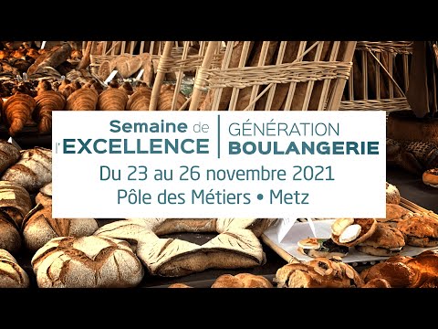 8ème édition de la Semaine de l'Excellence - Épisode 1