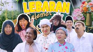 Download lagu SUTRISNO DAPET THR mp3