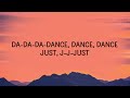 Lady Gaga Just Dance Lyrics