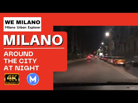 download lagu mp3 mp4 Milano Notte, download lagu Milano Notte gratis, unduh video klip Milano Notte