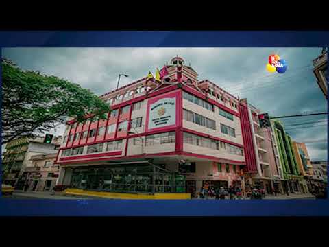 Concejales increpan a la alcaldesa de Loja por aparente c0rrvpc1ón en Bomberos | LO DEL MOMENTO LOJA