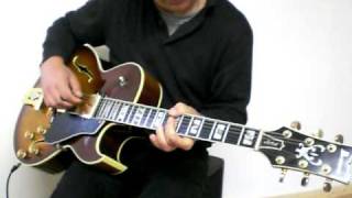 about b. & b. - attila zoller