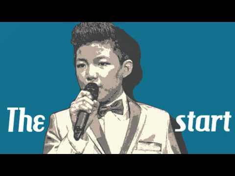 APEC 2015 Theme Song (This is Only The Beginning by Darren Espanto) Lyric Video