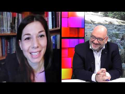 PIRKADAT Breuer Péterrel: Bősz Anett