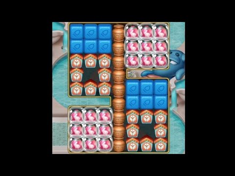 TOY BLAST level 2843