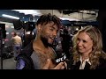 Morgan Charriere: 'Everything Went as Planned' | UFC Paris