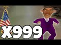 Obama Have Dih Meme 999X Speed