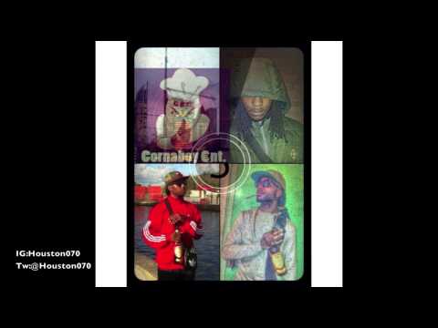 Houston - Dit is wat ik doe