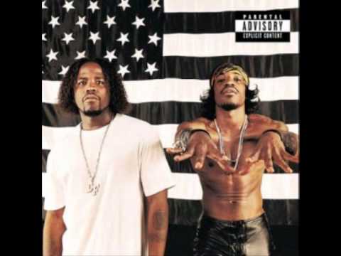B.O.B (Bloc Party Remix) - Outkast vs Bloc Party