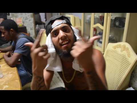 lil dame feat Illa Jay "Street Shit"