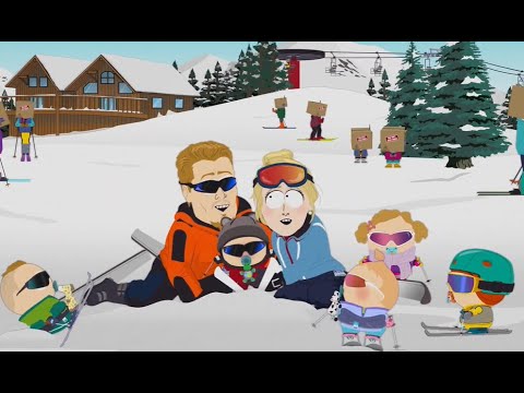 South Park - The PC Babies