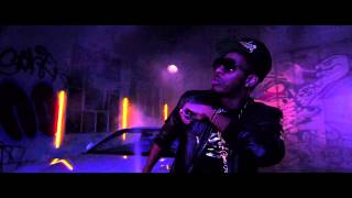 King Los - "OD"  Official Video (Becoming King)