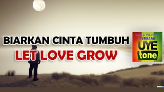 Download lagu Biarkan Cinta Tumbuh Sebisanya - Abil Ska 86 ft. NIKISUKA | Lirik & Terjemahan Inggris mp3