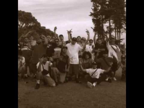 Revu$ x YB x Blewz x Rizak - "REALISE"