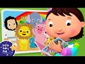 Animal Sounds Song Little Baby Bum New Nursery Rhymes For Kids