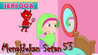 Download lagu Menaklukan Setan Seri 53 - Doa Bercermin - Anak Islam - Bersama Jamal Laeli mp3 Download lagu Menaklukan Setan Seri 53 - Doa Bercermin - Anak Islam - Bersama Jamal Laeli mp3