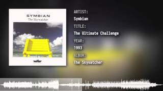 Symbian - The Ultimate Challenge