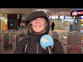 Omdenken: OV staking leidt tot slaapfeestje