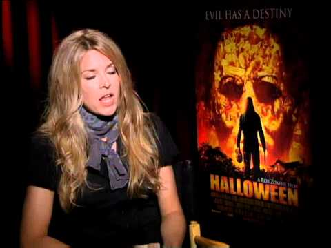 Halloween - Exclusive: Sheri Moon Zombie