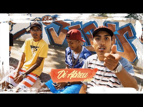 MC GU DA ZO, MC ZÉ e MC VAAL - MEDLEY DA C5 1.0 (DiABREU PROD.)