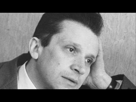 Muzyczne wizytówki #76 | Mieczysław Wajnberg