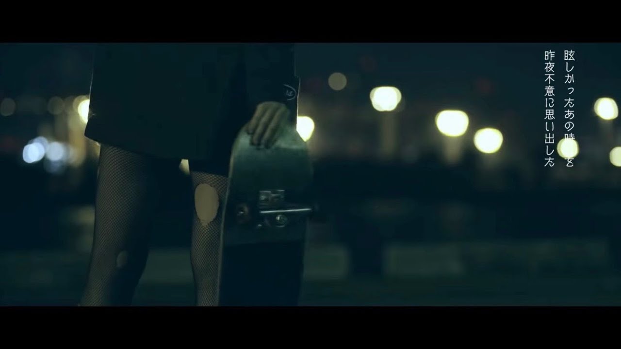 ムーンソング / [ALEXANDROS]