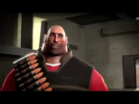 [TF2] Thank You Commander (HD)