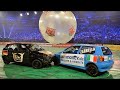 Autoball WM 2014 - Die Highlights - TV total Autoball