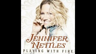 Jennifer Nettles:-'Salvation Works'