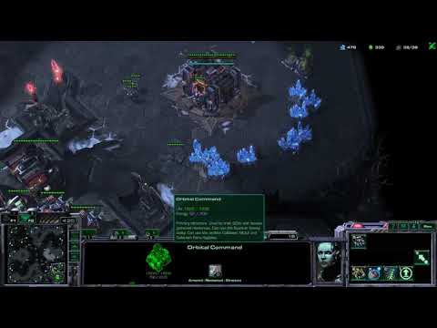 SC2 - PhilLionStar - Battlecruiser Rush - (2019-09-5th) - 6m39s - Victory